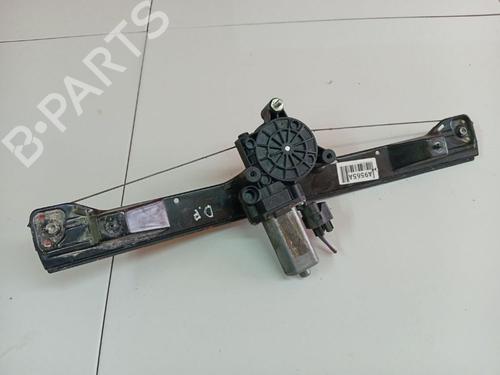 Used Front right window mechanism Front right window mechanism 36453990 36453990