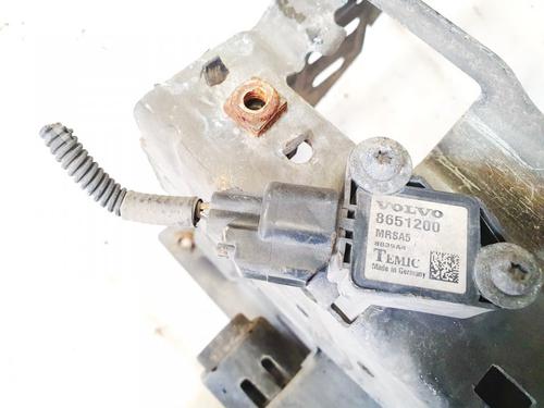 Used Electronic module Electronic module VOLVO S40 II (544) 2.0 D (136 hp) 32908185 32908185