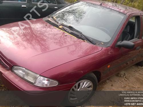 Used Parts FORD MONDEO I (GBP) 1.6 i 16V 4525647