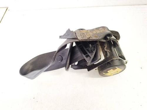 Used Rear right seatbelt Rear right seatbelt 36454449 36454449