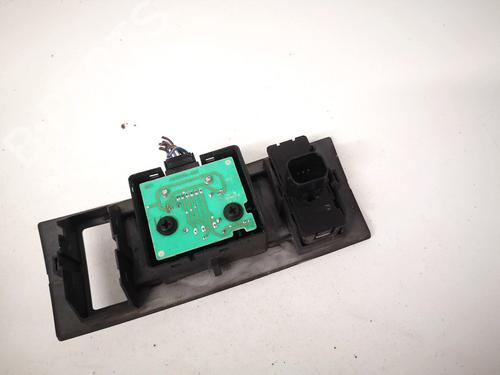 Climate control CHRYSLER PACIFICA 3.5 | BP35478883I5 - Image 3