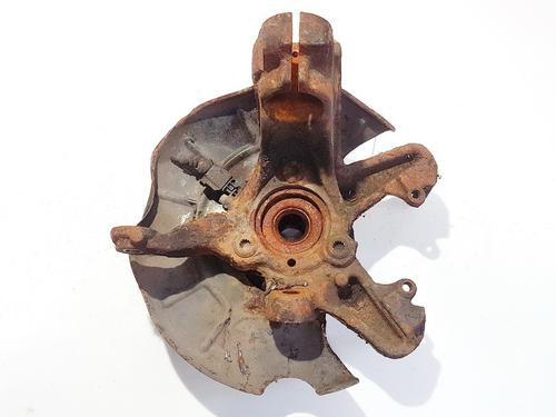 Used Left front steering knuckle Left front steering knuckle 35418598 35418598