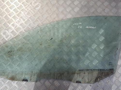 front-left-door-window-nissan-primera-hatchback-p12-2002-35688026 main image