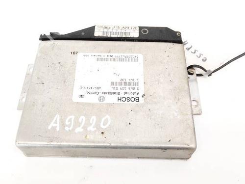 Used Electronic sensor Electronic sensor BMW 7 (E38) 725 tds (143 hp) 35270647 35270647