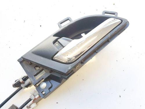 Front right interior door handle HONDA CR-V III (RE_) 2.2 i-CTDi 4WD (RE6) | BP35281268I14 - Image 2