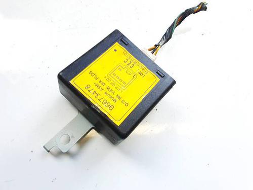 Used Electronic module OPEL ANTARA A (L07) 2.0 CDTI (150 hp) 32569012