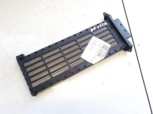 Used Heater resistor Heater resistor CITROËN C3 Picasso (SH_) 1.6 HDI 90 (92 hp) 35356198 35356198