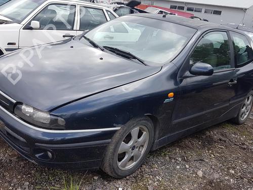 Used Parts FIAT BRAVO I (182_) 1.9 JTD 4526626