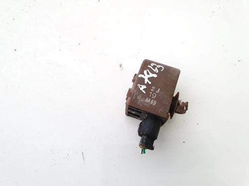 Electronic module LEXUS IS II (_E2_) 220d (ALE20) | BP35453372M83 - Image 2