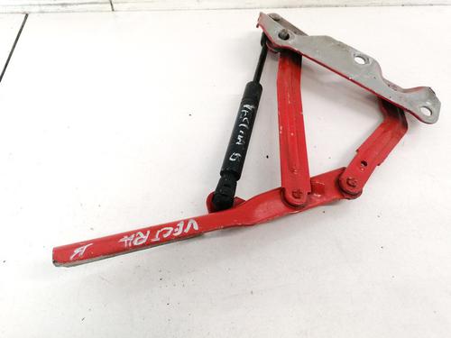 Used Hinge/Door check strap Hinge/Door check strap OPEL VECTRA B (J96) 2.0 DI 16V (F19) (82 hp) 35546014 35546014