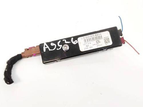 Used Electronic module Electronic module 35221581 35221581