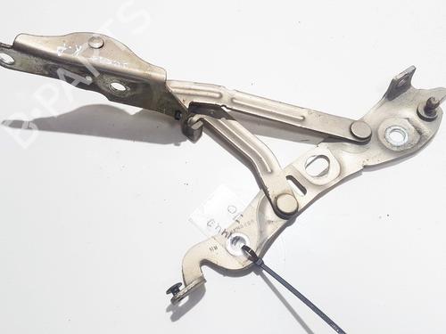 Used Hinge/Door check strap Hinge/Door check strap VOLVO S60 I (384) 2.0 T (180 hp) 35877017 35877017