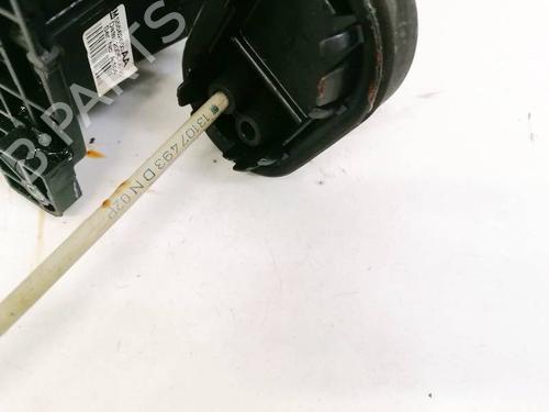 Cable SAAB 9-3 (YS3F, E79, D79, D75) 1.9 TiD | BP35353717E12 - Image 2