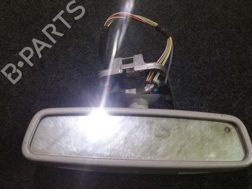 Used Rear mirror Rear mirror 35661559 35661559