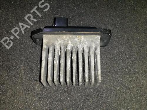 Used Heater resistor Heater resistor 35648889 35648889