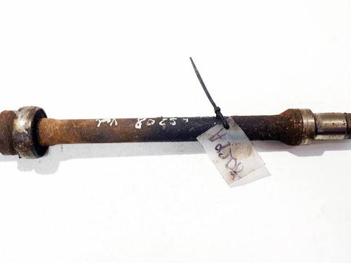 Used Right front driveshaft Right front driveshaft 35102205 35102205