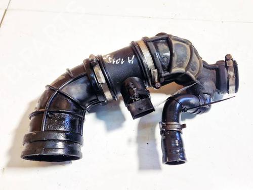 Used Pipe Pipe OPEL ZAFIRA A MPV (T98) 2.0 DTI 16V (F75) (101 hp) 35022778 35022778
