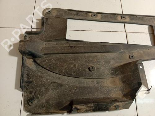 Underbody protection CITROËN C5 III (RD_) 2.0 HDi (RDRHD8, RDRHDJ, RDRHR8, RDRHRJ) | BP37687264M92 - Image 3
