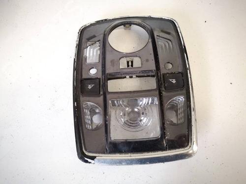 Used Interior roof light Interior roof light PEUGEOT 508 I (8D_) 2.0 HDi (140 hp) 34949888 34949888