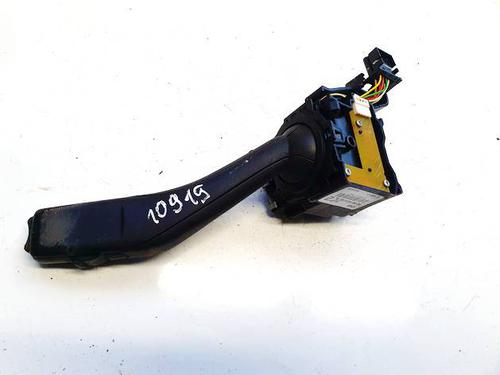 Warning switch SKODA OCTAVIA II (1Z3) 1.9 TDI | BP34846465I22 - Image 3