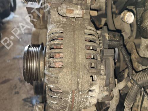 Used Alternator Alternator DODGE JOURNEY 2.0 CRD (140 hp) 36585678 36585678