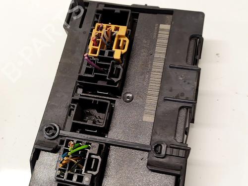 Electronic module VW GOLF PLUS V (5M1, 521) 1.9 TDI | BP34765532M83 - Image 2