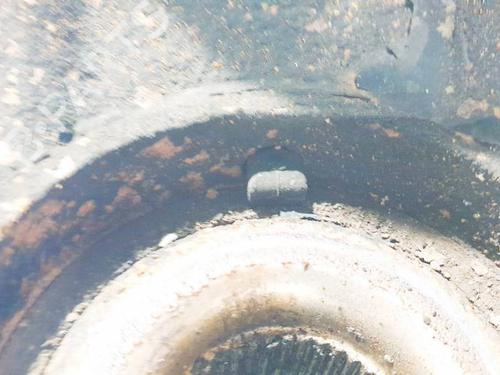 Left front steering knuckle FORD MONDEO IV (BA7) 2.0 SCTi | BP34873068M25 - Image 5