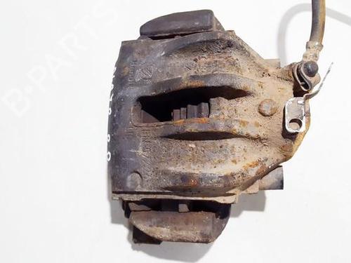Used Right front brake caliper Right front brake caliper ALFA ROMEO 166 (936_) 2.4 JTD (936A2A__) (136 hp) 35852724 35852724