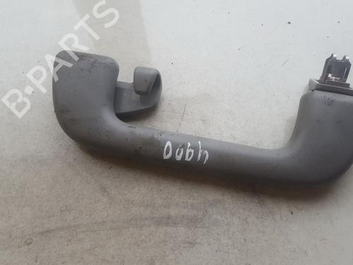 Used Interior roof handle Interior roof handle TOYOTA YARIS (_P9_) 1.3 4WD (NCP95) (87 hp) 35855435 35855435
