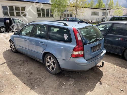 Electronic module VOLVO V50 (545) 2.0 D | BP32879333M83 - Image 8