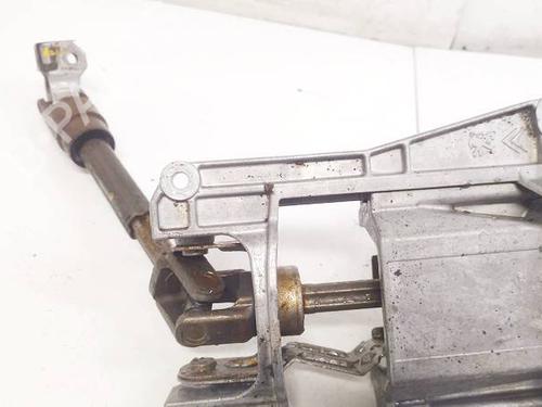 Steering column CITROËN C5 III (RD_) 2.0 HDi (RDRHD8, RDRHDJ, RDRHR8, RDRHRJ) | BP35163056M21 - Image 2
