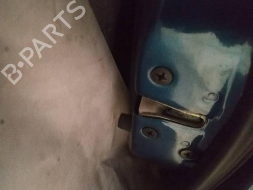 Used Front right lock Front right lock 35295984 35295984