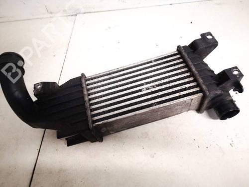 Used Intercooler Intercooler 35343343 35343343
