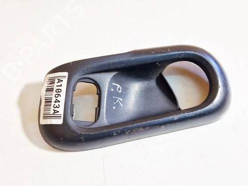 other-nissan-almera-ii-hatchback-n16-2000-34967081 main image