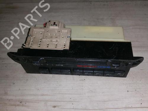 Used Climate control Climate control TOYOTA PREVIA I (_R1_, _R2_) 2.4 (TCR11_, TCR10_, TCR10R, TCR11R) (132 hp) 35650060 35650060