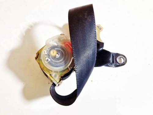 Used Rear right seatbelt Rear right seatbelt 35013713 35013713