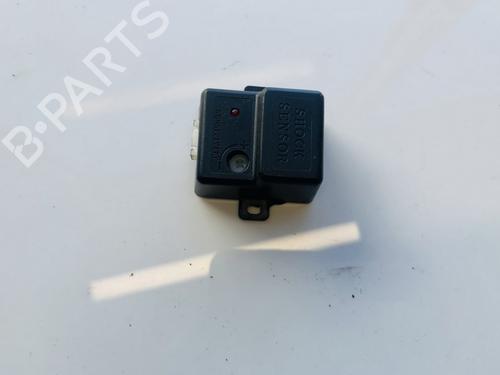Used Electronic module Electronic module 35539193 35539193