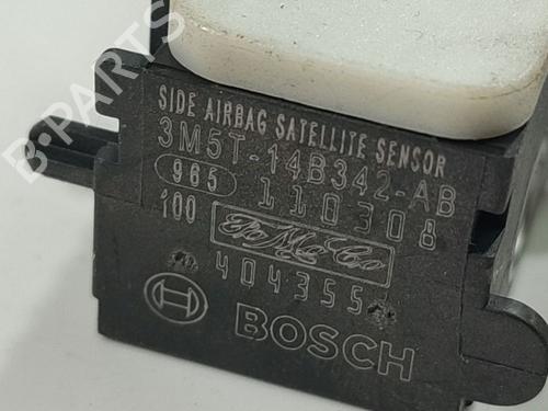 Electronic module LAND ROVER FREELANDER 2 (L359) 2.2 TD4 4x4 | BP32555920M83