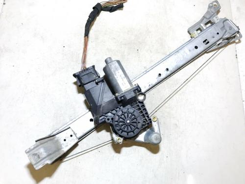 Used Rear left window mechanism Rear left window mechanism 36548440 36548440