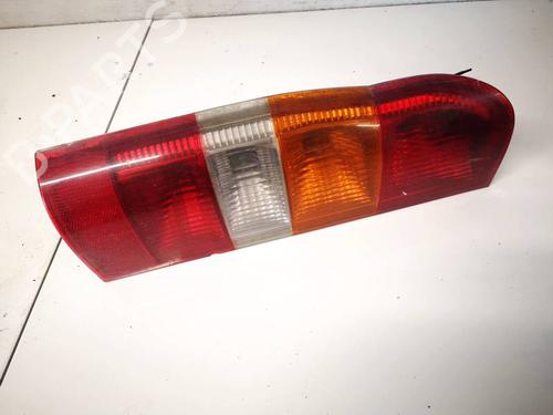 Used Left taillight Left taillight FORD TRANSIT Van (FA_ _) 2.2 TDCi (85 hp) 35326847 35326847