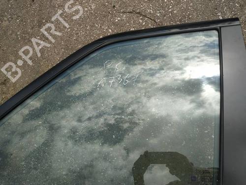 Used Front left door window Front left door window LAND ROVER RANGE ROVER SPORT I (L320) 2.7 D 4x4 (190 hp) 35262412 35262412