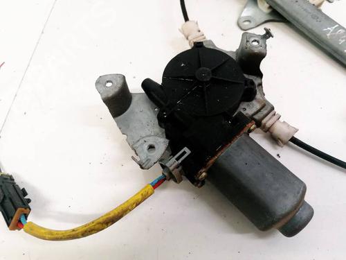 Used Left rear window motor Left rear window motor 35366900 35366900
