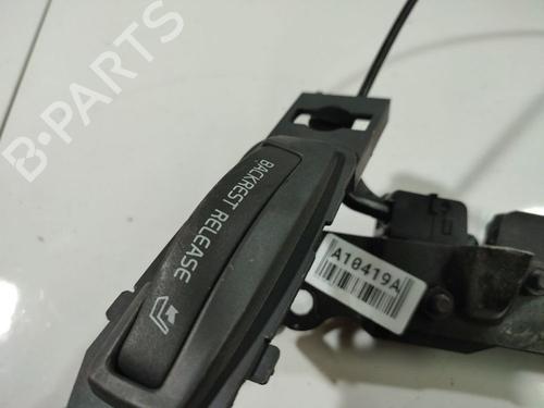 Electronic module VOLVO S60 I (384) 2.4 | BP34914755M83 - Image 5