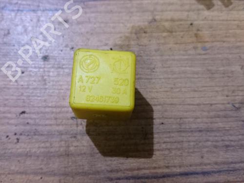 Used Other Other FIAT BRAVO I (182_) 1.6 16V (182.AH) (90 hp) 33481576 33481576