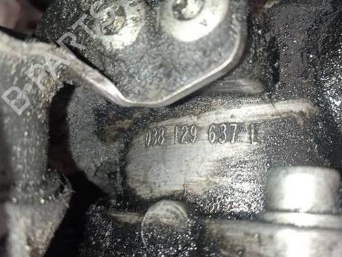 Egr AUDI A4 B6 (8E2) 1.9 TDI | BP35297408M69 - Image 4