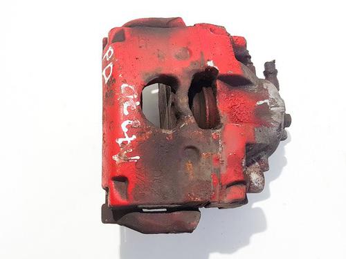 Used Right front brake caliper Right front brake caliper SAAB 9-3 (YS3F, E79, D79, D75) 2.2 TiD (125 hp) 35491405 35491405