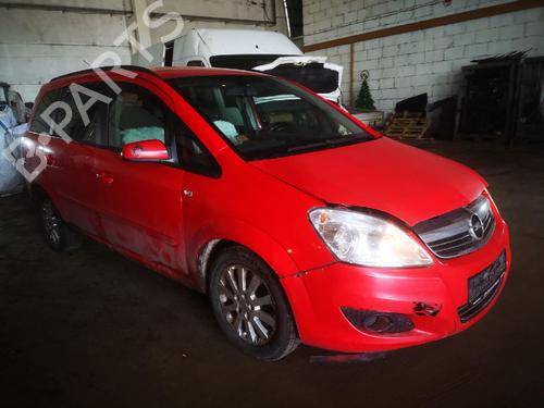 Used Parts OPEL ZAFIRA / ZAFIRA FAMILY B (A05) 1.9 CDTI (M75) (120 hp) 4444118