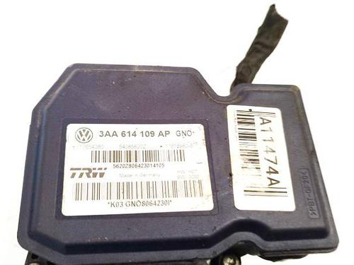 ABS pump VW PASSAT B7 (362) 1.6 TDI | BP38182929M43 - Image 3