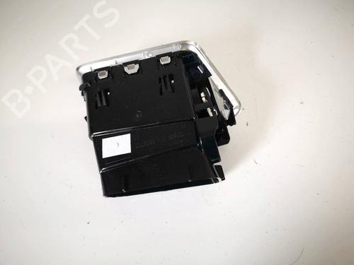 Air vent CITROËN C4 II Saloon (NC_) 1.6 HDi | BP32957030I21 - Image 2