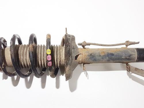 Used Left front shock absorber Left front shock absorber 35559016 35559016